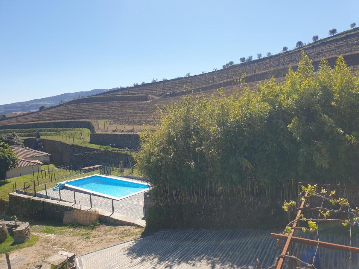 Quinta De Sobre A Fonte Charming Apartments Fontelas Kültér fotó