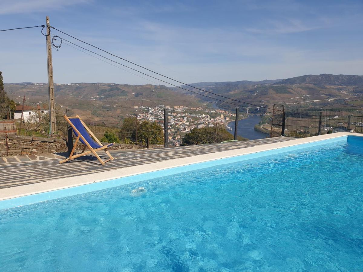 Quinta De Sobre A Fonte Charming Apartments Fontelas Kültér fotó