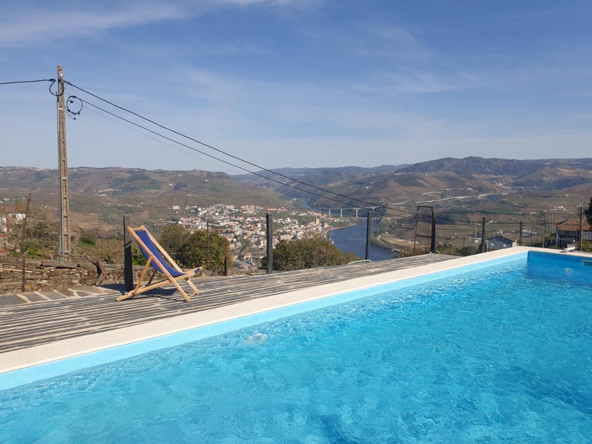 Quinta De Sobre A Fonte Charming Apartments Fontelas Kültér fotó
