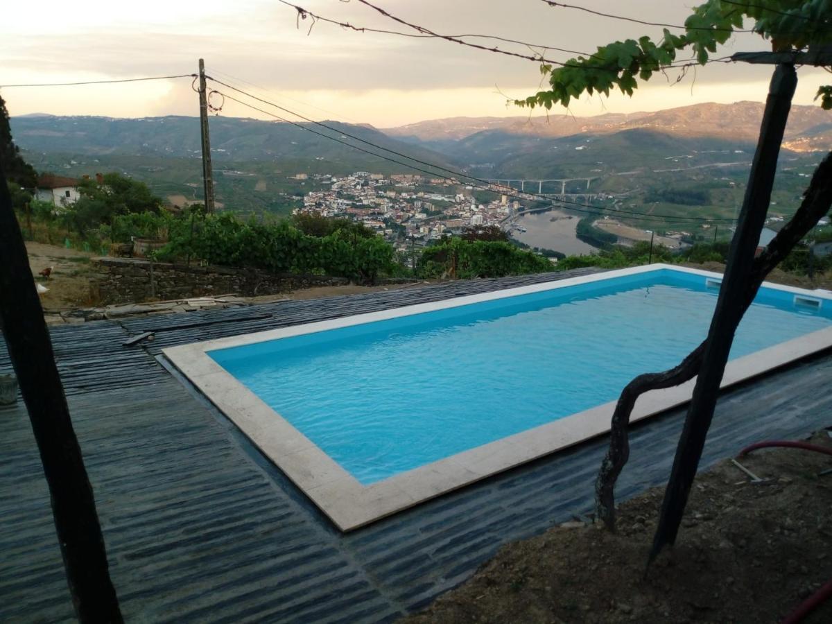 Quinta De Sobre A Fonte Charming Apartments Fontelas Kültér fotó